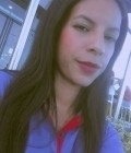 Rencontre Femme Venezuela à Nueva esparta. Margarita : Flor, 26 ans